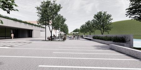 TRUBARJEVO NABREŽJE 3